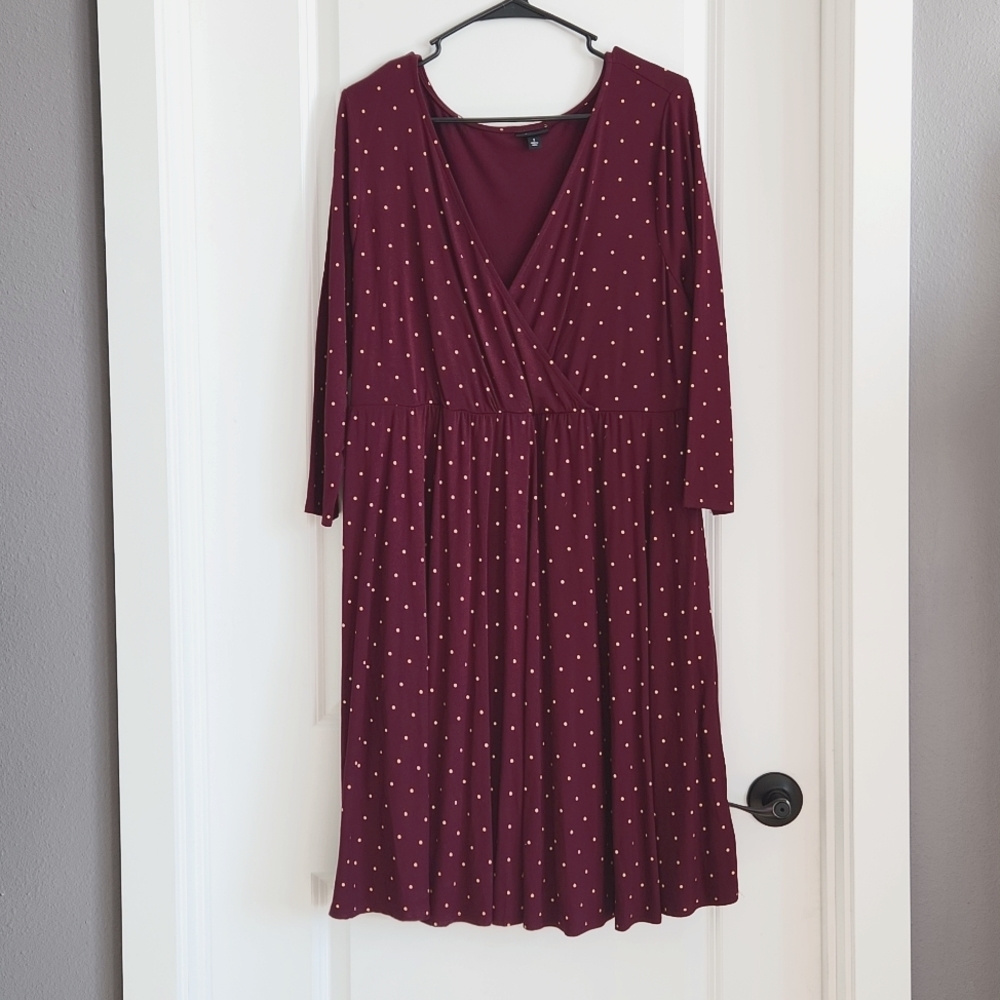 Torrid Dress Size 1
